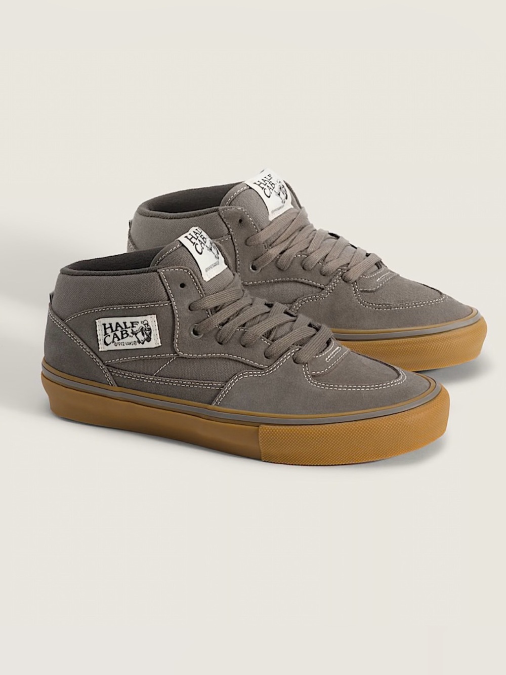Vans Skate Half Cab Walnut
Gum Shoe Women 10.0 US